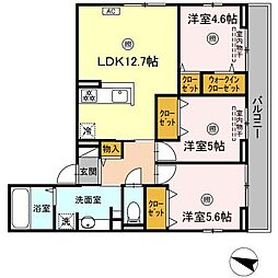 段原一丁目駅 13.7万円