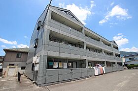 広島県広島市安佐南区川内２丁目（賃貸マンション3LDK・1階・65.47㎡） その1