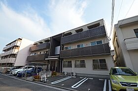 広島県広島市西区庚午南１丁目（賃貸マンション2LDK・3階・58.62㎡） その7