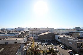 広島県広島市中区光南６丁目（賃貸マンション3LDK・3階・80.94㎡） その14