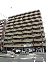 広島県広島市西区中広町２丁目（賃貸マンション1K・10階・27.59㎡） その13