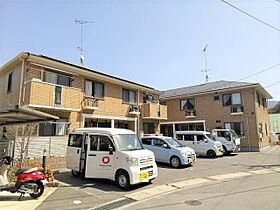 広島県広島市安芸区畑賀２丁目（賃貸アパート2LDK・2階・63.60㎡） その7