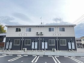 広島県広島市安佐南区伴東７丁目（賃貸アパート1LDK・2階・38.80㎡） その8