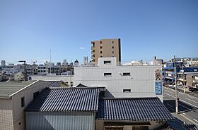 広島県広島市西区東観音町（賃貸マンション1DK・4階・30.05㎡） その14