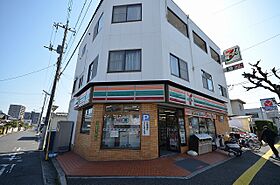 広島県広島市西区草津新町２丁目（賃貸マンション1K・1階・23.50㎡） その19