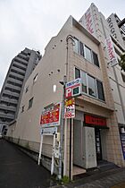 広島県広島市中区十日市町２丁目（賃貸マンション1K・3階・26.51㎡） その1