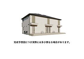 広島県広島市東区矢賀３丁目（賃貸アパート2LDK・2階・59.23㎡） その3