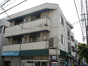 広島県広島市中区吉島西１丁目（賃貸マンション1LDK・3階・38.00㎡） その1