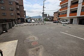 広島県広島市安佐南区西原４丁目（賃貸マンション1K・3階・22.70㎡） その15