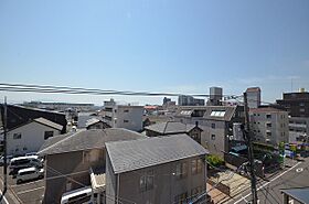 広島県広島市西区庚午中４丁目（賃貸マンション1LDK・4階・40.00㎡） その14