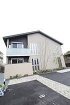 広島県広島市西区井口２丁目（賃貸アパート1LDK・2階・42.38㎡） その1