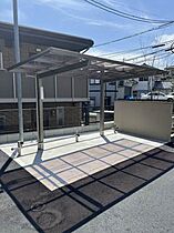 広島県広島市西区井口２丁目（賃貸アパート1LDK・2階・42.38㎡） その9