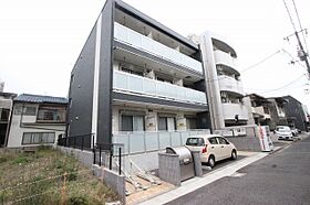 広島県広島市南区西蟹屋３丁目（賃貸マンション1K・3階・26.08㎡） その1