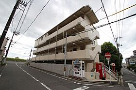 広島県広島市西区己斐本町２丁目（賃貸マンション2LDK・4階・85.50㎡） その4