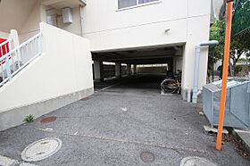 広島県広島市西区己斐本町２丁目（賃貸マンション2LDK・4階・85.50㎡） その9