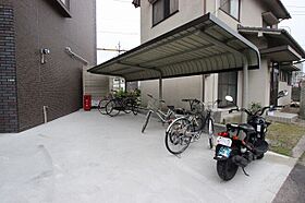 広島県広島市南区皆実町５丁目（賃貸マンション1LDK・2階・38.74㎡） その9