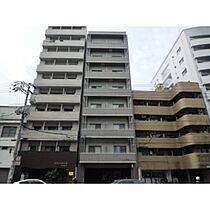 広島県広島市中区住吉町（賃貸マンション1R・4階・29.77㎡） その1