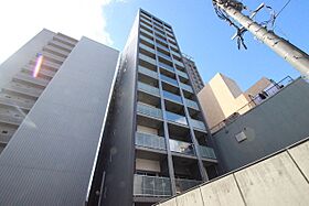 広島県広島市中区小網町（賃貸マンション1LDK・2階・29.26㎡） その3