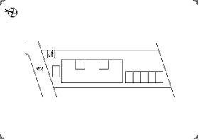 広島県広島市東区戸坂くるめ木２丁目（賃貸アパート1LDK・2階・41.80㎡） その12