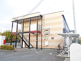 広島県安芸郡海田町南幸町（賃貸アパート1K・2階・22.35㎡） その1