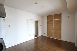 広島電鉄宮島線 高須駅 徒歩5分の賃貸マンション 3階3DKのリビング/ダイニング