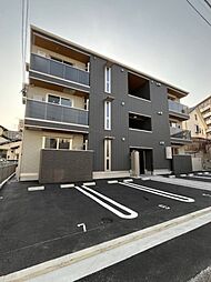 広島電鉄宮島線 高須駅 徒歩7分