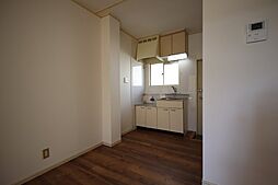 JR山陽本線 宮内串戸駅 徒歩11分の賃貸アパート 1階1DKのリビング/ダイニング