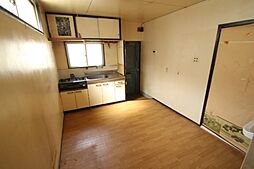 広島電鉄宮島線 高須駅 徒歩5分の賃貸マンション 2階2DKのリビング/ダイニング