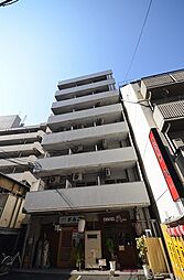 広島電鉄2系統 天満町駅 徒歩2分の賃貸マンション