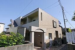 JR可部線 安芸長束駅 徒歩9分