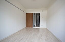 広島電鉄宮島線 修大協創中高前駅 徒歩9分の賃貸マンション 2階1Kのリビング/ダイニング