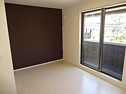 JR芸備線 矢賀駅 徒歩8分の賃貸アパート 2階1DKのリビング/ダイニング