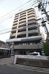 広島電鉄2系統 西観音町駅 徒歩11分の賃貸マンション