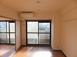 広島高速交通アストラムライン 古市駅 徒歩5分の賃貸マンション 2階3LDKのリビング/ダイニング