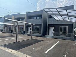 JR山陽本線 安芸中野駅 徒歩22分の賃貸一戸建て