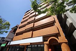 広島電鉄5系統 比治山橋駅 徒歩14分の賃貸マンション