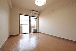 広島高速交通アストラムライン 西原駅 徒歩9分の賃貸マンション 5階1Kのリビング/ダイニング