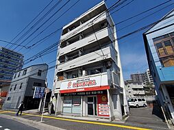 JR芸備線 矢賀駅 徒歩12分の賃貸マンション