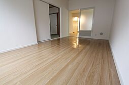 JR山陽本線 新井口駅 徒歩11分の賃貸マンション 2階3DKのリビング/ダイニング