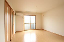 JR芸備線 安芸矢口駅 徒歩12分の賃貸アパート 2階2LDKのリビング/ダイニング