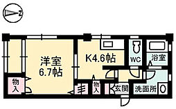 広島電鉄２系統 土橋駅 徒歩3分