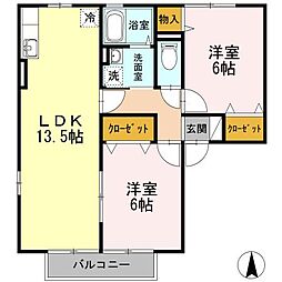 広島県広島市安佐北区亀山２丁目