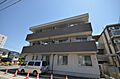 広島電鉄2系統 福島町駅 徒歩9分の賃貸アパート