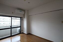 広島電鉄8系統 寺町駅 徒歩9分の賃貸マンション 4階1DKのリビング/ダイニング