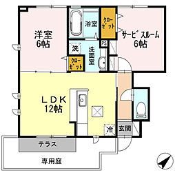 呉線 天神川駅 徒歩26分