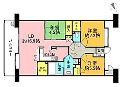 広島高速交通アストラムライン 不動院前駅 徒歩5分