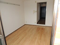 広島電鉄2系統 広電西広島(己斐)駅 徒歩5分の賃貸マンション 7階1Kのリビング/ダイニング