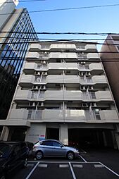 広島電鉄2系統 稲荷町駅 徒歩3分の賃貸マンション