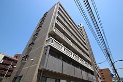 広島電鉄8系統 寺町駅 徒歩9分の賃貸マンション