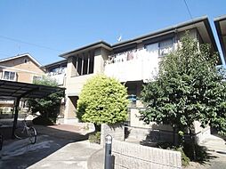 広島高速交通アストラムライン 中筋駅 徒歩14分の賃貸アパート